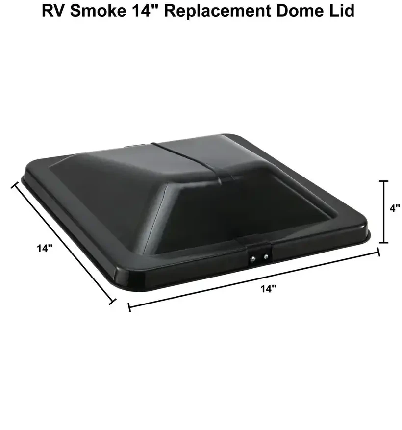 RV Retractable Rolling Shower Door black or platinum of various size 016.webp