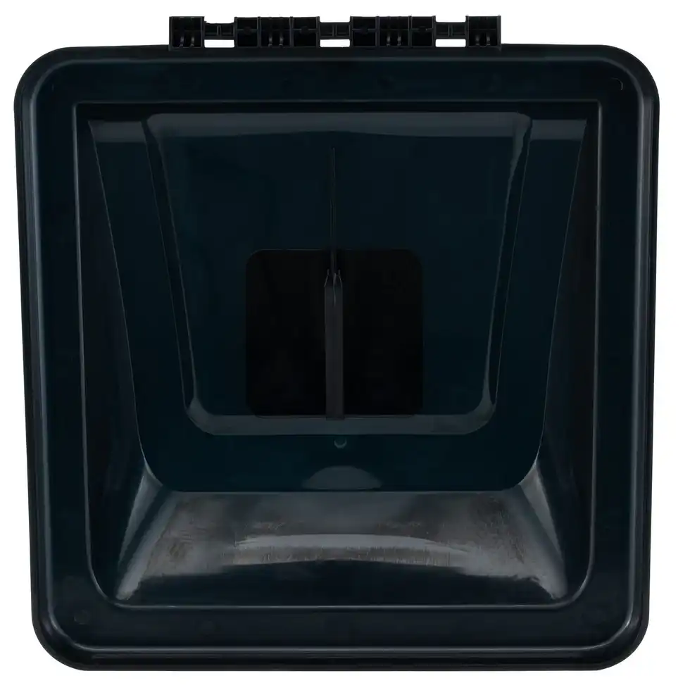 Dexter BVD0449-A03 RV Smoke 14" Replacement Dome Lid