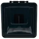 Dexter BVD0449-A03 RV Smoke 14" Replacement Dome Lid