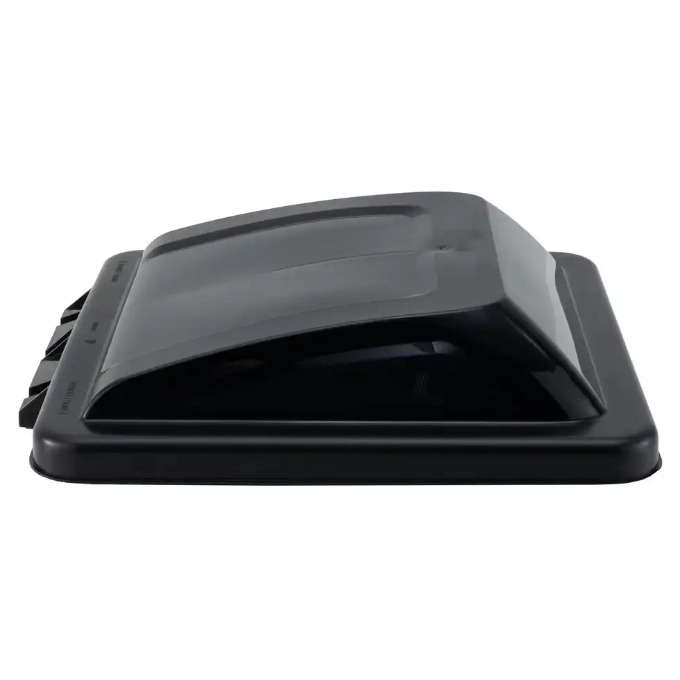 Dexter BVD0449-A03 RV Smoke 14" Replacement Dome Lid