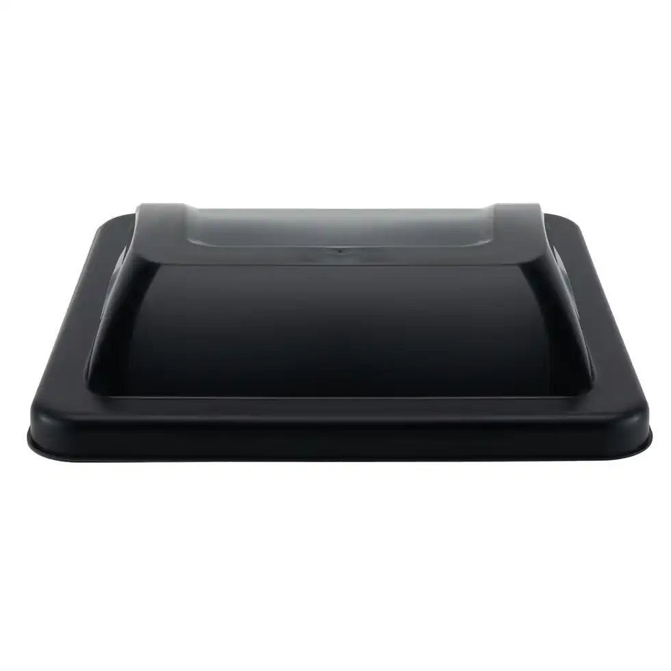 Dexter BVD0449-A03 RV Smoke 14" Replacement Dome Lid