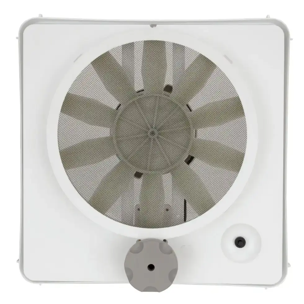 RV Fan Replacement Kit for Heng's RV Vortex I SKU 80447511  001.webp