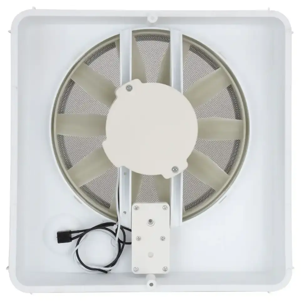 RV Fan Replacement Kit for Heng's RV Vortex I SKU 80447511  005.webp