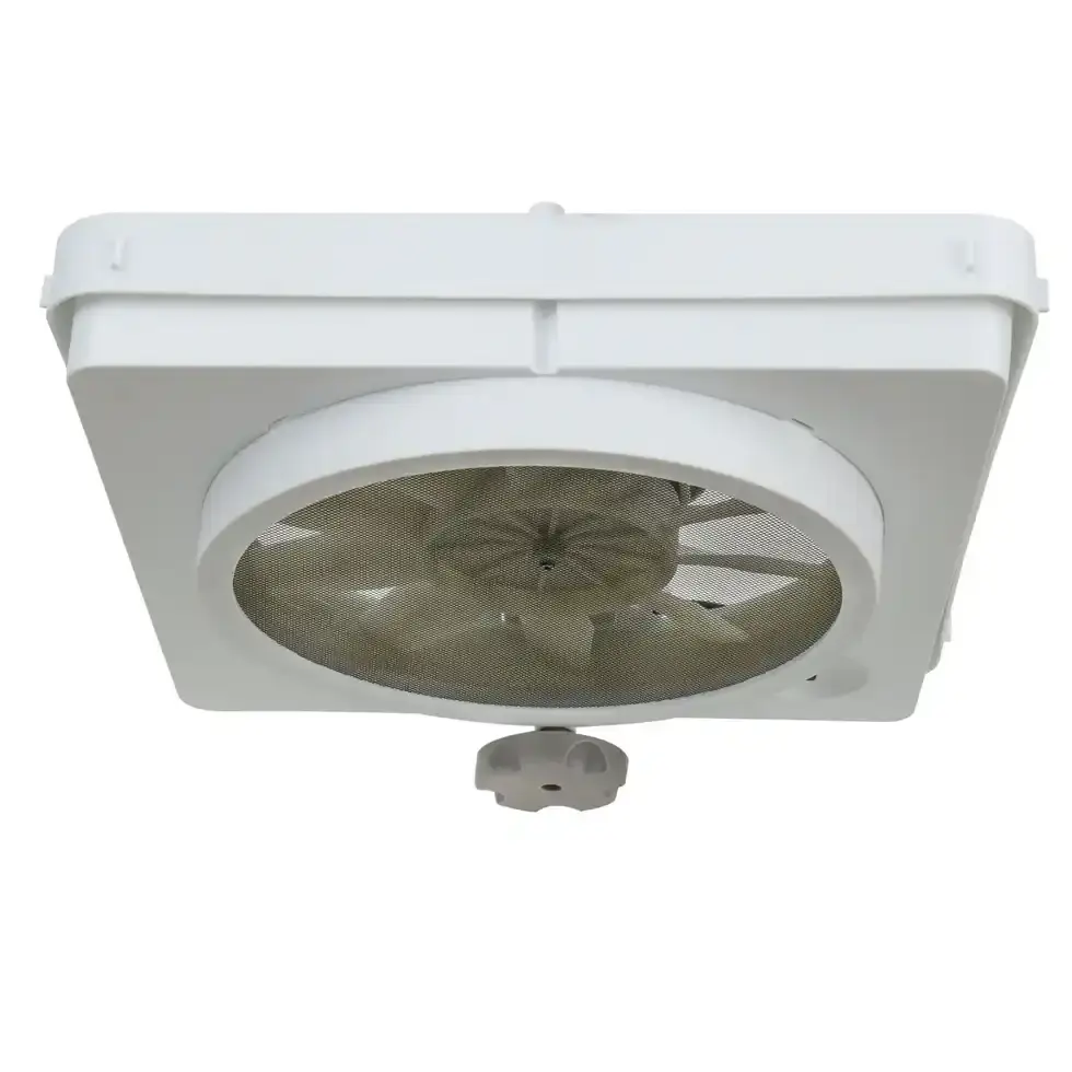 RV Fan Replacement Kit for Heng's RV Vortex I SKU 80447511  003.webp