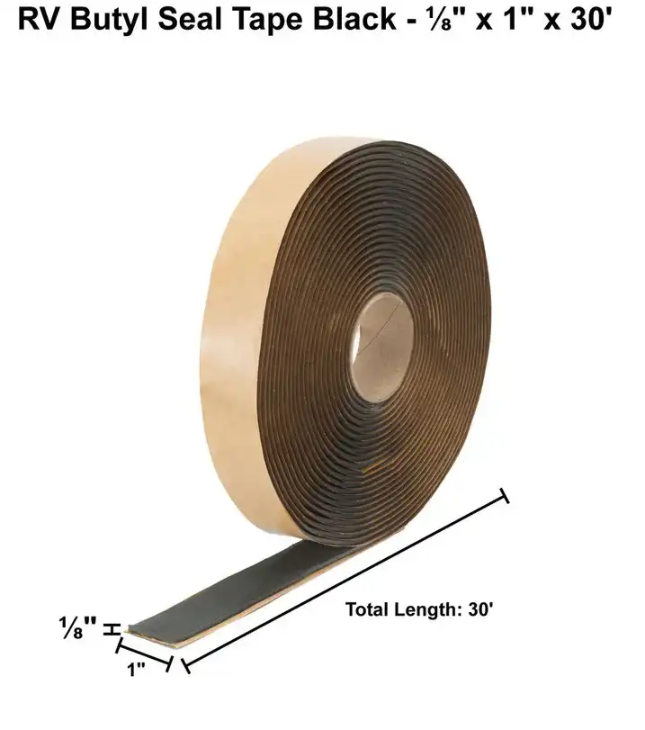 RV Fan Replacement Kit for Heng's RV Vortex I SKU 80447511  001.webp