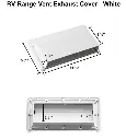 Heng's RV Range Hood Vent Exhaust Cover White SKU 81918408 001.webp