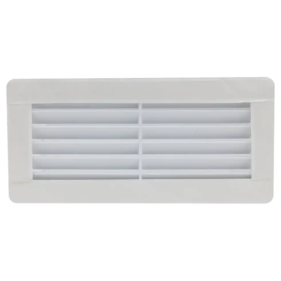 Heng's RV Vent Exterior Replacement | 4 ⅞" x 10 ⅛" 