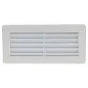 Heng's RV Vent Exterior Replacement | 4 ⅞" x 10 ⅛" 