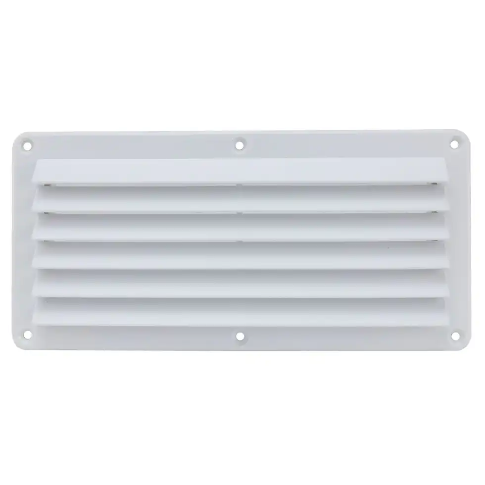 Heng's RV Vent Exterior Replacement | 4 ⅞" x 10 ⅛" 