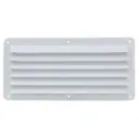 Heng's RV Vent Exterior Replacement | 4 ⅞" x 10 ⅛" 