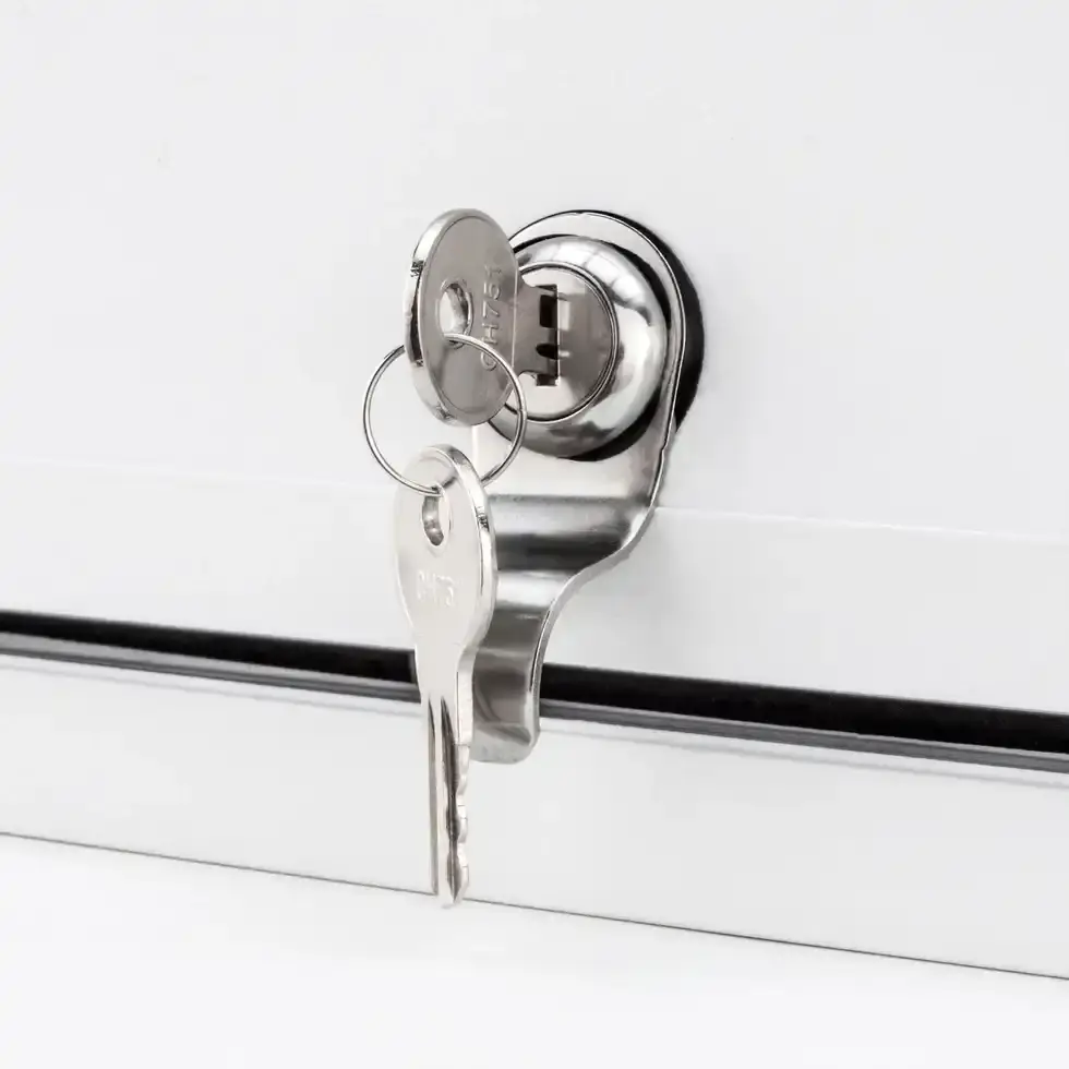 RV Compartment Door Round White 18 X 18 SKU 124265998 003.webp