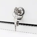 RV Compartment Door Round White 18 X 18 SKU 124265998 003.webp