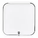 RV Compartment Door Round White 18 X 18 SKU 124265998 004.webp
