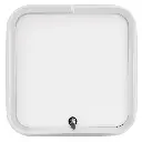 RV Compartment Door Round White 18 X 18 SKU 124265998 005.webp