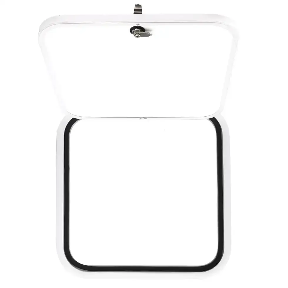 RV Compartment Door Round White 18 X 18 SKU 124265998 002.webp