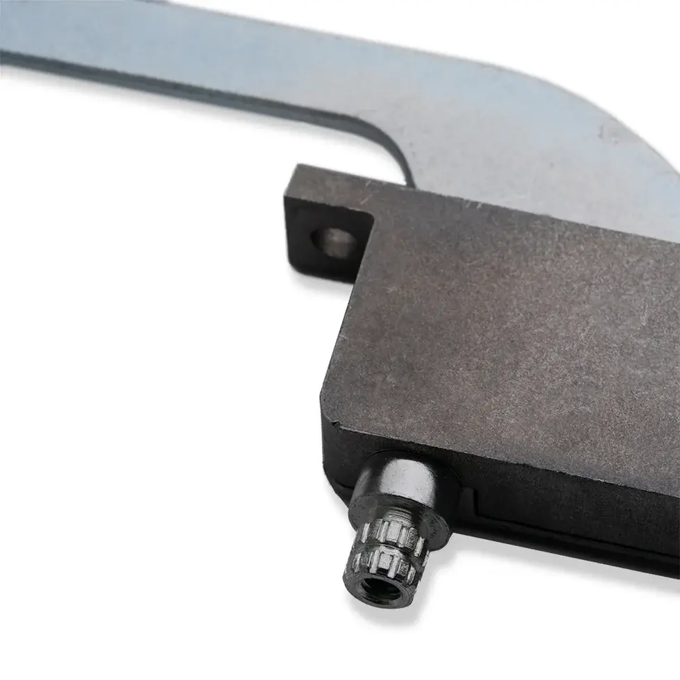 Heng's Roof Vent Operator Assembly Metal Replacement for Jensen Vents SKU 118758596 003.webp