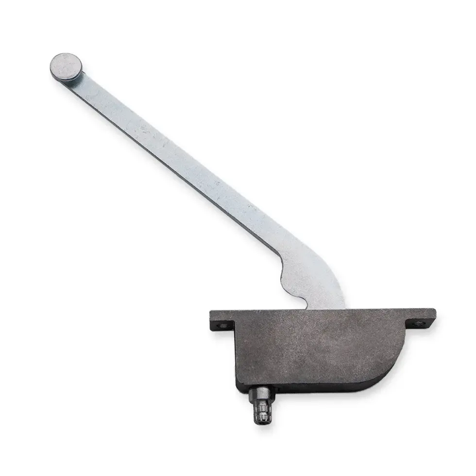 Heng's Roof Vent Operator Assembly Metal Replacement for Jensen Vents SKU 118758596 002.webp