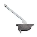 Heng's Roof Vent Operator Assembly Metal Replacement for Jensen Vents SKU 118758596 002.webp