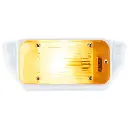 RV Motion Porch Light 12V White Smart Amber Lens SKU 158828184 003.webp
