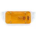 RV Motion Porch Light 12V White Smart Amber Lens SKU 158828184 001.webp