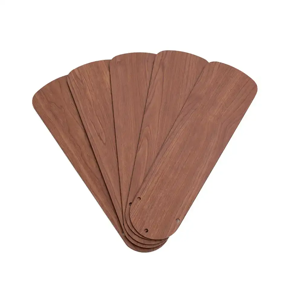 Replacement Fan Blades 16 ½ Oak Walnut Five Pack SKU 151708002 005.webp