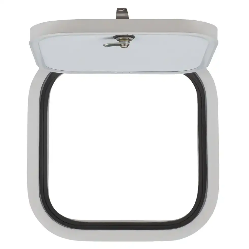 RV Compartment Door Round White 12 X 12 SKU 124265414 002.webp