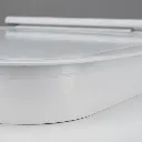 RV Compartment Door Round White 18 ½ X 10 SKU 124266100 007.webp