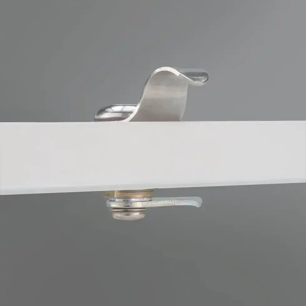 RV Compartment Door Round White 18 ½ X 10 SKU 124266100 009.webp