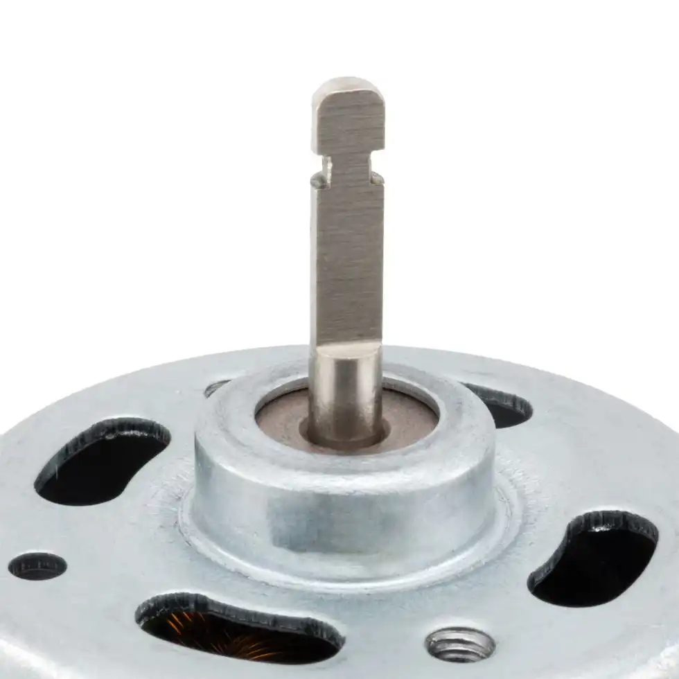 RV 12V Replacement Vent Fan Motor