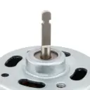 RV 12V Replacement Vent Fan Motor