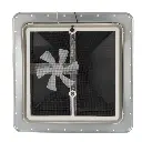 Heng’s RV Universal Roof Vent 14 12V Fan with Smoke Lid SKU 80450286 002.webp