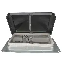 Heng’s RV Universal Roof Vent 14 12V Fan with Smoke Lid SKU 80450286 006.webp