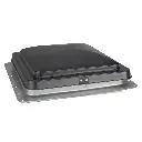 Heng’s RV Universal Roof Vent 14 12V Fan with Smoke Lid SKU 80450286 003.webp