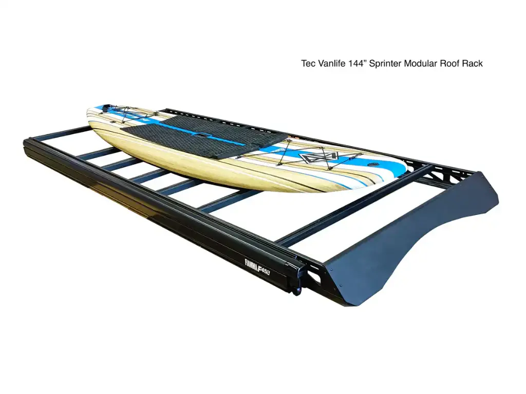 Modular Roof Rack For Ford Transit 001.webp