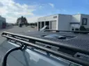  Mercedes Sprinter 144" Roof Rack With Perforated Deck