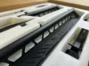 Running Boards - 3-Piece Set for Sprinters