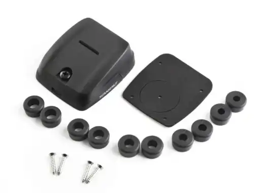 Scanstrut Dual Cable Seal - 6-10mm