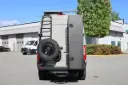 Modular Roof Rack For Ford Transit 004.webp