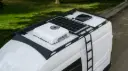 Ventilateur de toit Maxxair 7500K MaxxFan