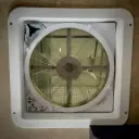 Ventilateur de toit Maxxair 7500K MaxxFan