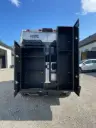 Medium vertical chest