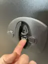 Medium vertical chest