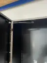 Ski, Snowboard and Golf Bag Trunk