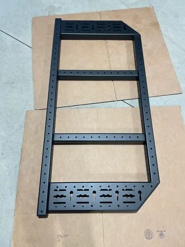 Modular Roof Rack For Ford Transit 004.webp
