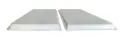 ClimateCore Insulated PODS – Sprinter 170 Regular Depth (Set)