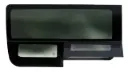 VWD Dual-Vent Van Window (SL101-DV) 