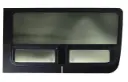 VWD Dual-Vent Van Window (SL101-DV) 