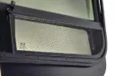 VWD Dual-Vent Van Window (SL101-DV) 