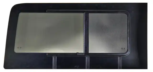VWD SL-Series Sliding Van Window (SL104-SL) 