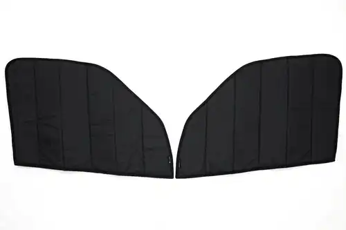 Front Insulation Panel Kit – Mercedes Sprinter